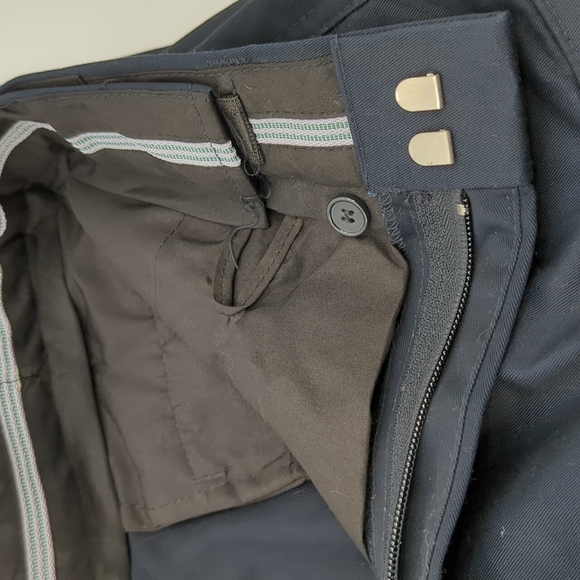 Urban Patrol 3200 BDU Utility WORK Pants, Lightweight Ripstop Tactical Trousers - Picture 6 of 6